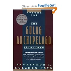 The Gulag Archipelago 1918-1956: An Experiment in Literary Investigation