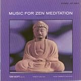 Music for Zen Meditation