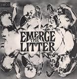 EMERGE LP UK PROBE 1969