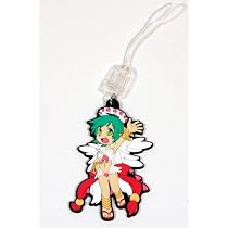 『ラグナロクオンライン』オリジナルラバーストラップ ワンダラー