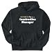 Sweatshirt Black 