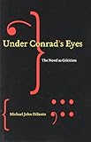 Under Conrad's eyes : the novel as criticism