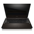 Lenovo G580 15.6 Laptop / Intel Pentium B980, 4GB RAM, 320GB HDD, Webcam, HDMI, Windows 8