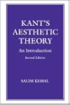 Kant's Aesthetic Theory: An Introduction