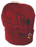 Mickey Mouse Red 2 pc Set