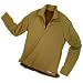 TAIGA Men's Lightweight Polartec  PowerDry  Long-sleeved Polo Shirt, MADE IN CANADA