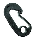 Kwik Tek Giant Snap Hook, Acetyl