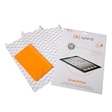 Speck - ShieldView - SPE_IP2_VIEW_M - Film de Protection pour iPad - Mat