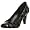 Black Suede