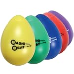 Basic Beat Single Egg Shaker $1.50
