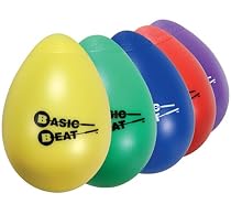 Basic Beat Single Egg Shaker