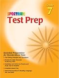 Spectrum Test Prep, Grade 7