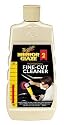 Meguiar's M0216 Mirror Glaze Fine-Cut Cleaner - 16 oz Bottle