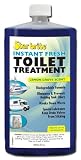 Star brite Instant Fresh Chemical Toilet Fluid