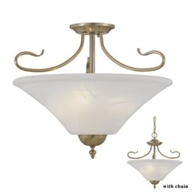 Thomas Lighting - SL8253-68 by Thomas Lighting