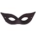 Search : Harlequin Black Eye Mask