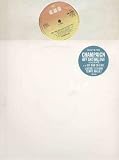 CHAMPAIGN - OFF AND ON LOVE - 12" VINYL