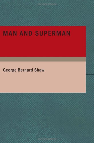 George Bernard Shaw