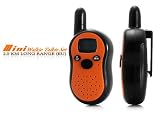41N z%2BYESQL. SL160  Mini Walkie Talkie Set   2.5 KM Long Range (EU) distance 2 way radios walky talky
