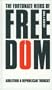 The Fortunate Heirs of Freedom: Abolition and Republican Thought