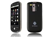 Quadband Dual SIM Android 2.2 Phone with 3.5 Inch Touch Screen TV/WIFI/FM/B ....