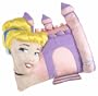Snugglers for Girls Cinderella