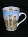 The Leonardo Collection Meerkat Mug - 3 Meerkats pictured