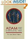 Adam and the Kabbalistic Tree