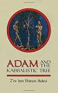 Adam and the Kabbalistic Tree