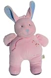 Eigenschaften MAM Babyartikel 66959400 / John Lennon 669594 - Spieluhr Kuscheltier, Hase rosa