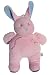 Spielwaren : John Lennon 669594 - Spieluhr Kuscheltier, Hase rosa