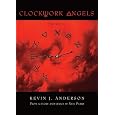 Clockwork Angels: The Novel