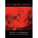 Clockwork Angels: The Novel