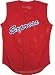 TeamExpress - Team Express Youth Full Button Sleeveless Jersey
