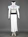 Japanese Anime Bleach Cosplay Costume - Third Espada Harribel Tier 2nd Version Set XX-Large