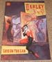 Harley and Ivy Love on the Lam