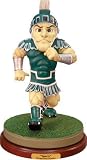 Michigan State Spartans Mascot Replica