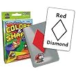 Funnybugs Color & Shapes Flash Cards