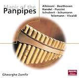 The Magic of the Panpipes
