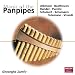 The Magic of the Pan Pipes