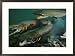 Hooked-jawed and aggressive, a male salmon fertilizes eggs Subject Framed Art Poster Print by Paul Nicklen, 29x21