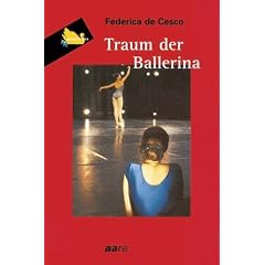 Traum der Ballerina
