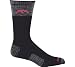 Darn Tough Vermont Nordic Boot Cushion 1420 (2 Pairs)