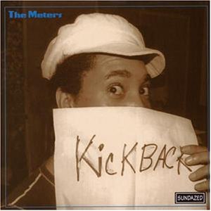 CD-Charts  Music : Kickback