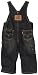 Levi's Baby-boys Infant 0766 Overalls, Unnamed, 18 Months