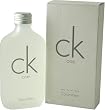 Ck One by Calvin Klein for Men and Women, Eau De Toilette, 6.8 Ounce by Calvin Klein