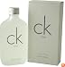 Ck One by Calvin Klein for Men and Women, Eau De Toilette, 6.8 Ounce