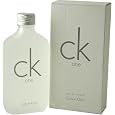 Ck One by Calvin Klein for Men and Women, Eau De Toilette, 6.8 Ounce