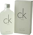 Ck One By Calvin Klein For Men and Women. Eau De Toilette Spray 6.7 Ounces
