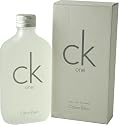 Ck One By Calvin Klein For Men and Women. Eau De Toilette Spray 6.7 Ounces